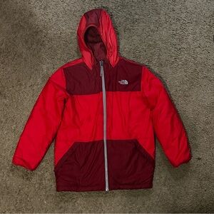 The North Face Reversible Coat